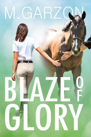 [Blaze of Glory 01] • Blaze of Glory